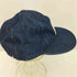 エベッツフィールドフランネルズ Ebbets Field Flannels USA製 デニムボールキャップ メンズ