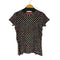 ポールスミスプラス Paul+ Paul Smith ドット柄 S/S Tシャツ レディース JPN:M