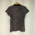 ポールスミスプラス Paul+ Paul Smith ドット柄 S/S Tシャツ レディース JPN:M