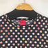 ポールスミスプラス Paul+ Paul Smith ドット柄 S/S Tシャツ レディース JPN:M