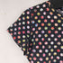ポールスミスプラス Paul+ Paul Smith ドット柄 S/S Tシャツ レディース JPN:M