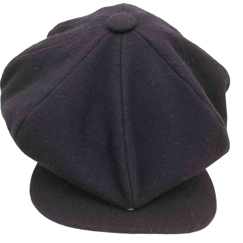 ニューヨークハット NEWYORK HAT&CAP CO. USA製 ウールキャスケット メンズ onesize