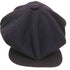 ニューヨークハット NEWYORK HAT&CAP CO. USA製 ウールキャスケット メンズ onesize
