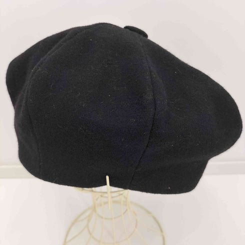 ニューヨークハット NEWYORK HAT&CAP CO. USA製 ウールキャスケット メンズ onesize