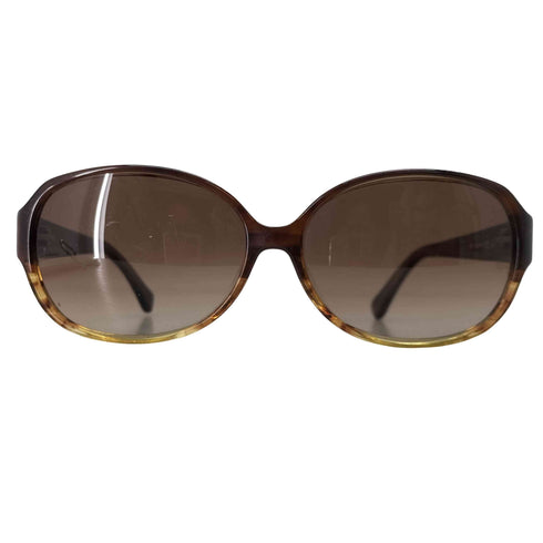 カルバンクライン CALVIN KLEIN べっ甲柄サングラス メンズ 58 14