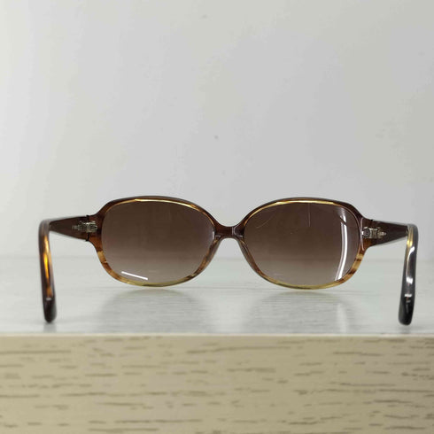 カルバンクライン CALVIN KLEIN べっ甲柄サングラス メンズ 58 14