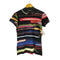 ポールスミスプラス Paul+ Paul Smith 総柄プリント S/S Tシャツ レディース JPN:M