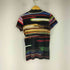ポールスミスプラス Paul+ Paul Smith 総柄プリント S/S Tシャツ レディース JPN:M