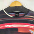 ポールスミスプラス Paul+ Paul Smith 総柄プリント S/S Tシャツ レディース JPN:M