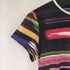 ポールスミスプラス Paul+ Paul Smith 総柄プリント S/S Tシャツ レディース JPN:M