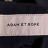 アダムエロペ Adam et Rope メルトン スタンドカラー ブルゾン / リバーシブル メンズ JPN:S