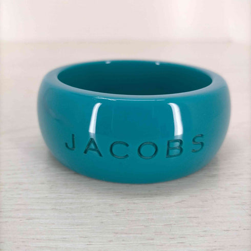 マークバイマークジェイコブス Marc by Marc Jacobs ターコイズ バングル レディース