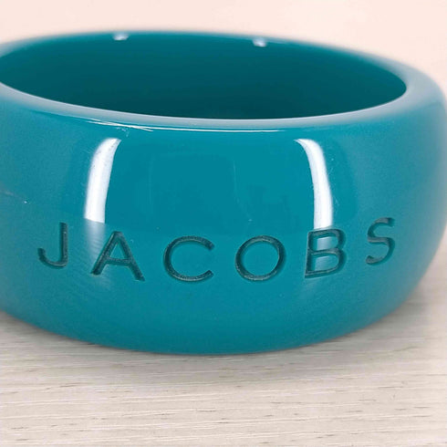 マークバイマークジェイコブス Marc by Marc Jacobs ターコイズ バングル レディース