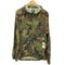 ナイキスケートボーディング NIKE SB Steel Light Weight ERDL Philips JKT カモ 柄 ダブル ジップアップ フーディ ジャケット メンズ import:XL