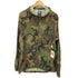 ナイキスケートボーディング NIKE SB Steel Light Weight ERDL Philips JKT カモ 柄 ダブル ジップアップ フーディ ジャケット メンズ import:XL