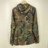 ナイキスケートボーディング NIKE SB Steel Light Weight ERDL Philips JKT カモ 柄 ダブル ジップアップ フーディ ジャケット メンズ import:XL