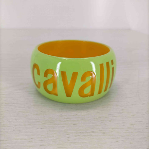 ロベルトカヴァリ roberto cavalli バングル レディース