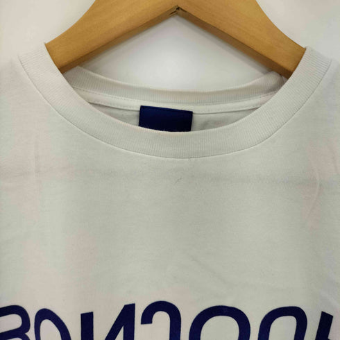 ボンジュールレコーズ bonjour records BONJOUR ロングスリーブTシャツ メンズ JPN:L