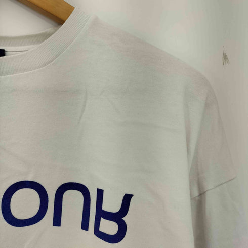 ボンジュールレコーズ bonjour records BONJOUR ロングスリーブTシャツ メンズ JPN:L