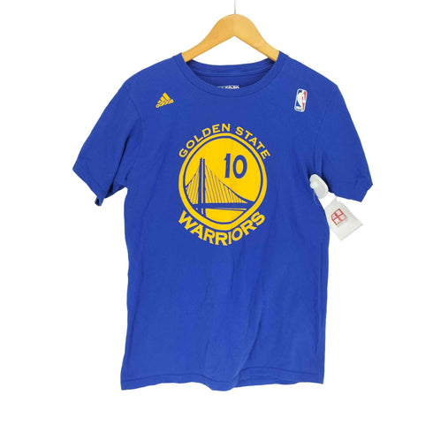 アディダス adidas 両面プリント ナンバリング S/S TEE LEE 10 メンズ JPN:M