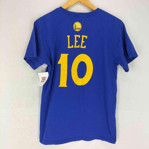 アディダス adidas 両面プリント ナンバリング S/S TEE LEE 10 メンズ JPN:M