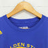 アディダス adidas 両面プリント ナンバリング S/S TEE LEE 10 メンズ JPN:M