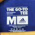 アディダス adidas 両面プリント ナンバリング S/S TEE LEE 10 メンズ JPN:M