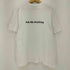 ビームス BEAMS TOKYO CULTuART Ask Me Anything メッセージ Tシャツ メンズ JPN:XL