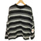 HOLY IN CODE Stripe Knit ストライプ ニット メンズ import:M