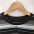 HOLY IN CODE Stripe Knit ストライプ ニット メンズ import:M