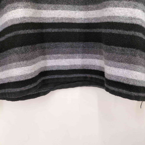 HOLY IN CODE Stripe Knit ストライプ ニット メンズ import:M