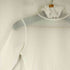 ビューティーアンドユースユナイテッドアローズ BEAUTY & YOUTH UNITED ARROWS コットンテレコ リブ シアー タートルネック カットソー レディース