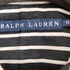 ラルフローレン RALPH LAUREN スモールポニー刺繍 フリル ストライプシャツ レディース 11