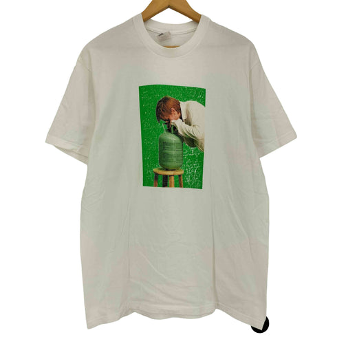 シュプリーム Supreme Greenscreen Tee メンズ import:L