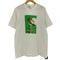 シュプリーム Supreme Greenscreen Tee メンズ import:L
