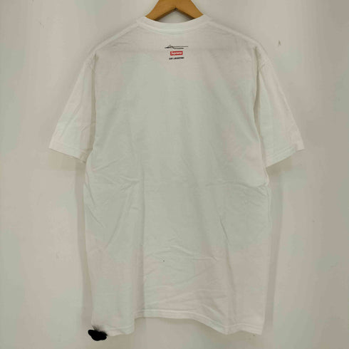 シュプリーム Supreme Greenscreen Tee メンズ import:L