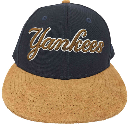 ニューエラ NEW ERA 59FIFTY STUEDE VISOR メンズ 63.5cm
