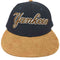 ニューエラ NEW ERA 59FIFTY STUEDE VISOR メンズ 63.5cm