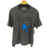 アレキサンダーワン Alexander Wang 3Dロゴプリント S/S Tシャツ メンズ import:M