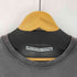 アレキサンダーワン Alexander Wang 3Dロゴプリント S/S Tシャツ メンズ import:M