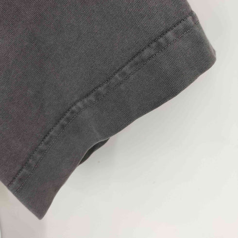 アレキサンダーワン Alexander Wang 3Dロゴプリント S/S Tシャツ メンズ import:M