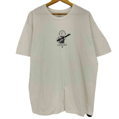 シュプリーム Supreme Rocker Tee メンズ import:XL