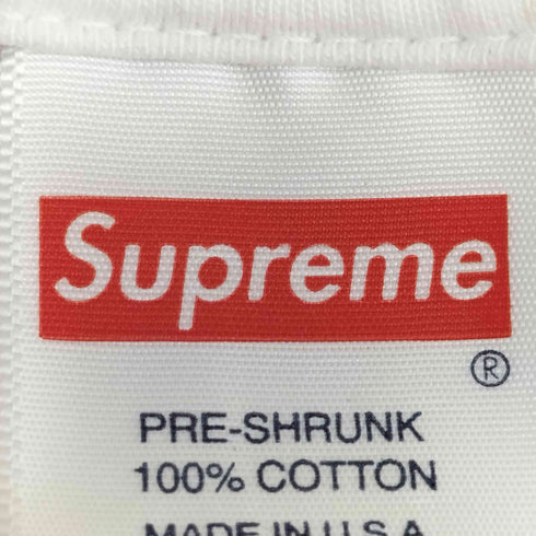 シュプリーム Supreme Rocker Tee メンズ import:XL
