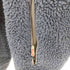エディーバウアー Eddie Bauer マルチカラー フリース ボアジャケット メンズ import:S