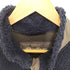 エディーバウアー Eddie Bauer マルチカラー フリース ボアジャケット メンズ import:S