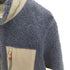 エディーバウアー Eddie Bauer マルチカラー フリース ボアジャケット メンズ import:S