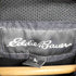 エディーバウアー Eddie Bauer マルチカラー フリース ボアジャケット メンズ import:S