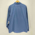 アラマーク ARAMARK 企業ロゴワッペン 2ポケット L/S シャツ メンズ 2XL