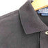 ポロバイラルフローレン Polo by RALPH LAUREN Custom Fit ビッグ ポニー 刺繍 半袖 ポロシャツ メンズ import:S