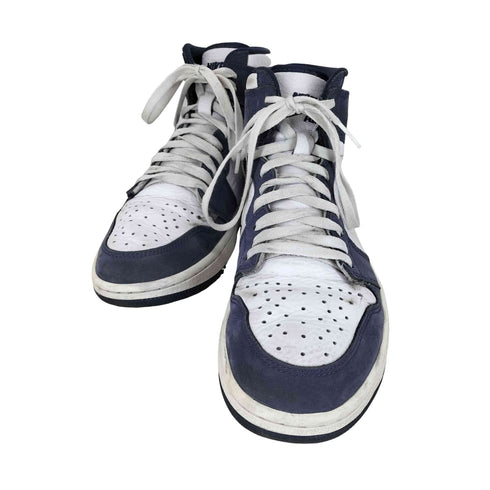 ジョーダンブランド JORDAN BRAND Air Jordan 1 High OG CO.JP White/Midnight メンズ JPN:26.5